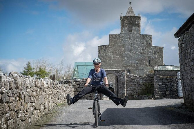 self-guided-electric-bike-tour-of-historical-sites-in-the-burren-co-clare
