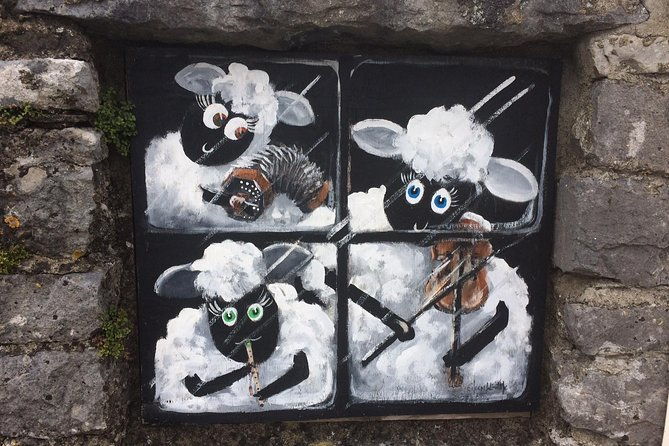 self-guided-electric-bike-tour-of-historical-sites-in-the-burren-co-clare