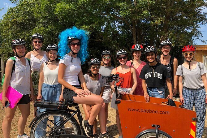 Self-guided electric bike tour of Kent - Reviewer Insights: What Travelers Loved