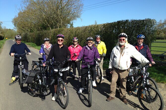 Self-guided electric bike tour of Kent - The Verdict: Is This Tour Right for You?