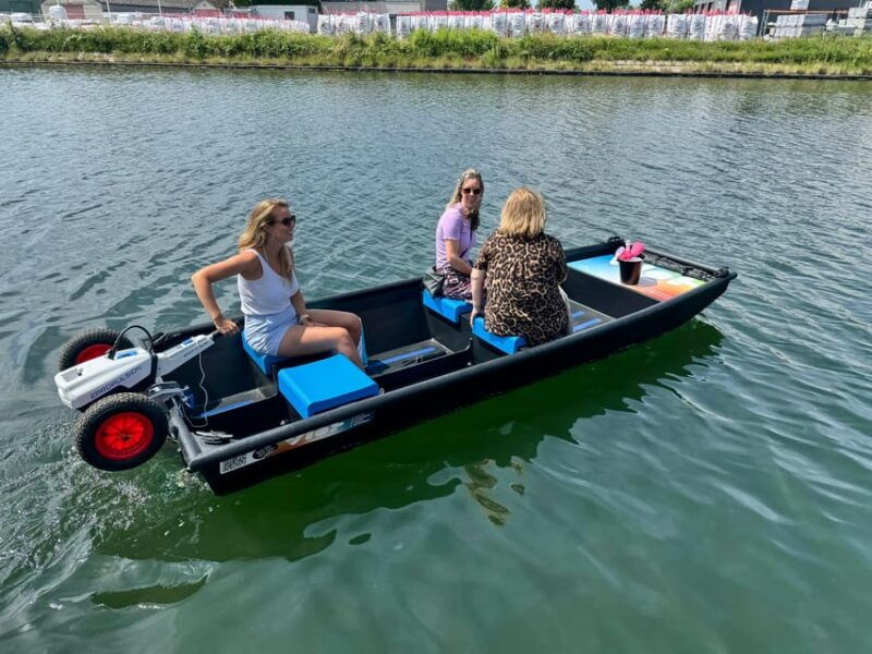 self-guided-electric-boat-rental