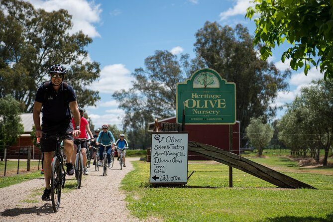 Self-Guided Gourmet Culinary Cycling Day Tour From Beechworth - An In-Depth Look at the Tour Experience