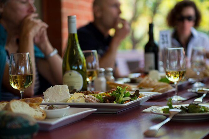 Self-Guided Gourmet Culinary Cycling Day Tour From Beechworth - Practical Details and Tips