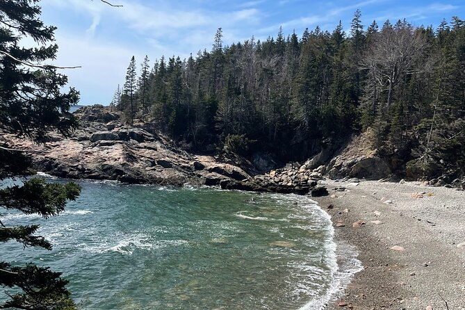 self-guided-gps-audio-driving-tour-acadia-np-from-hulls-cove-vc