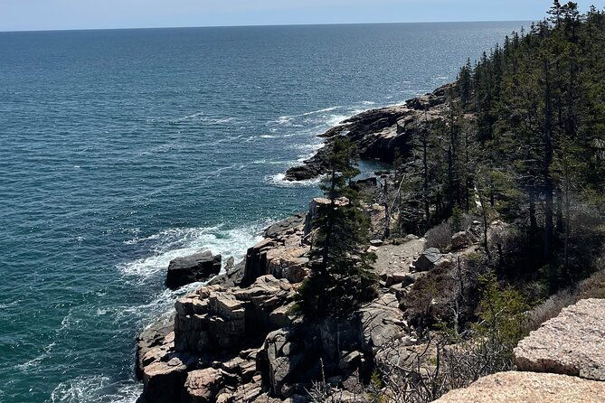 self-guided-gps-audio-driving-tour-acadia-np-from-hulls-cove-vc