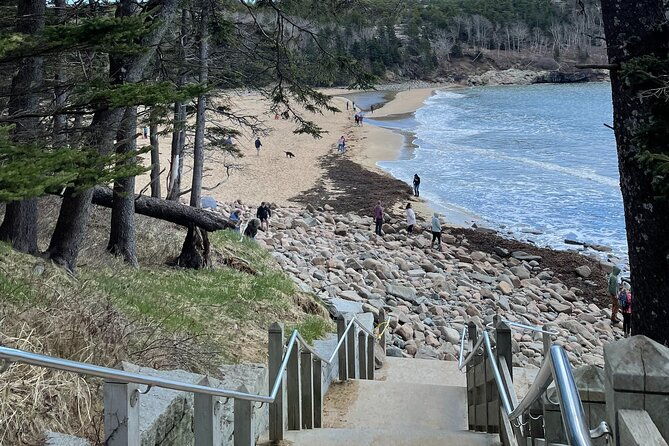self-guided-gps-audio-driving-tour-acadia-np-from-hulls-cove-vc
