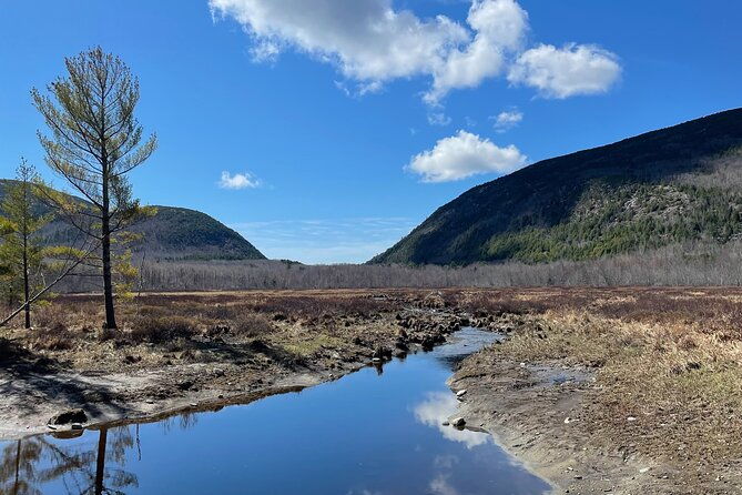 self-guided-gps-audio-driving-tour-acadia-np-from-hulls-cove-vc