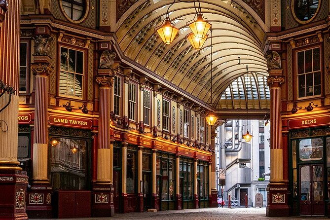 self-guided-harry-potter-themed-tour-from-leadenhall-to-aldwych
