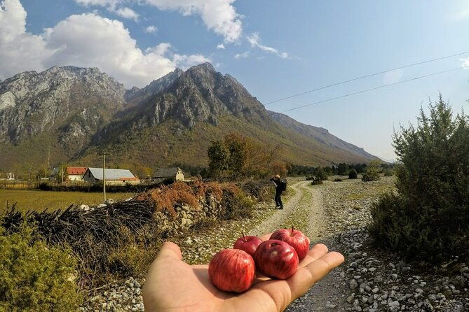 self-guided-hiking-tour-theth-valbona-koman-lake-in-5-days