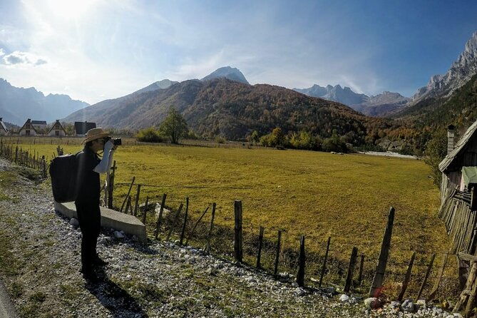 self-guided-hiking-tour-theth-valbona-koman-lake-in-5-days