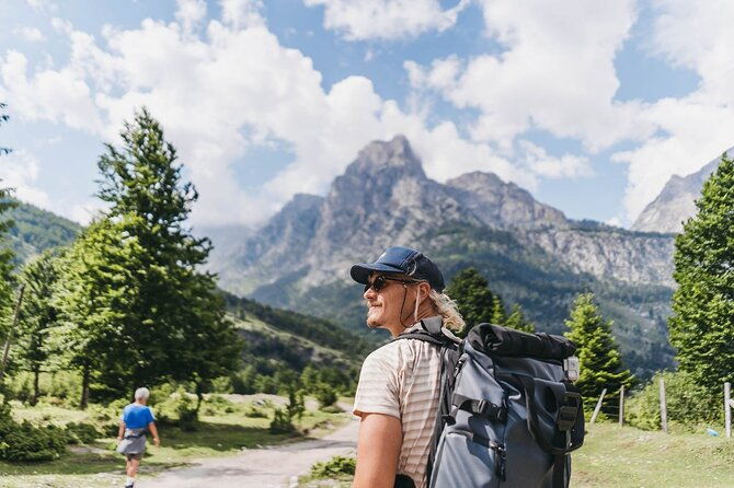 self-guided-hiking-tour-theth-valbona-koman-lake-in-5-days