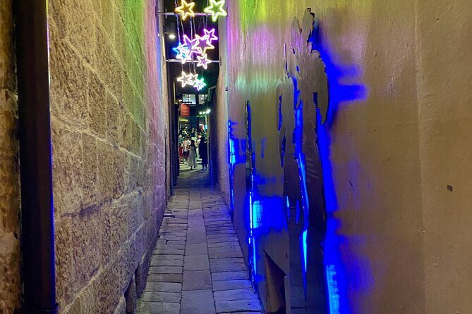 Self Guided Historical Walking Tour in Syndey - Exploring Sydney’s Hidden Stories: A Review of the Self-Guided Historical Walking Tour in The Rocks