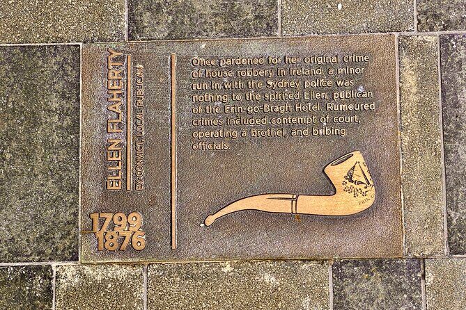 Self Guided Historical Walking Tour in Syndey - An In-Depth Look at the Tour’s Itinerary