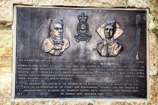 Self Guided Historical Walking Tour in Syndey - Frequently Asked Questions