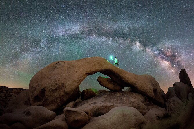 self-guided-joshua-tree-national-park-driving-tour