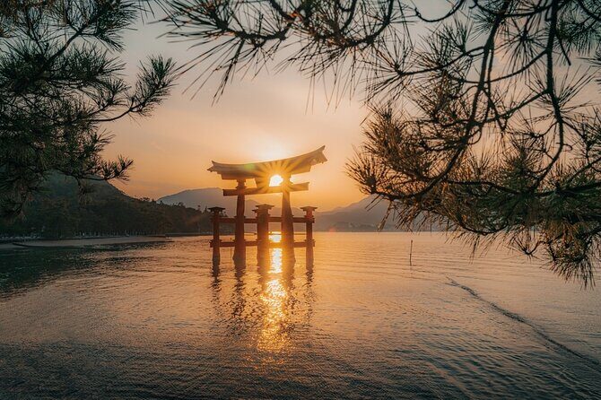 Self Guided Journey through Japanese Cities and Legends - Experience Quality and Authenticity