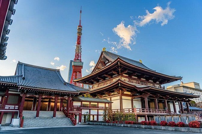 Self Guided Journey through Japanese Cities and Legends - Frequently Asked Questions