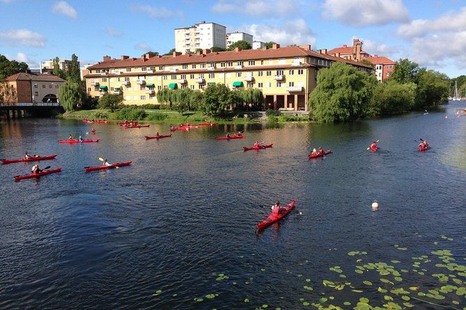 self-guided-kayak-adventure-in-central-stockholm-two-man-kayak