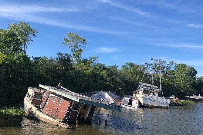 self-guided-kayak-bayou-swamp-tour