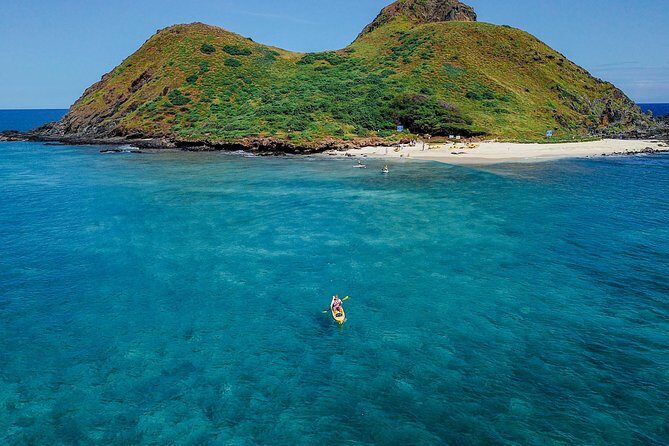 Self-Guided Kayaking Discovery in Kailua, Oahu - The Itinerary: What to Expect