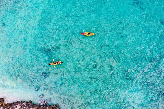 self-guided-kayaking-tour-in-kailua-bay-and-popoia-island