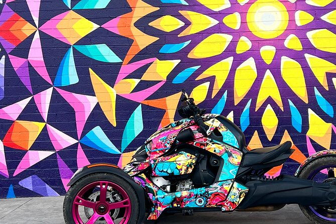self-guided-las-vegas-trike-tour-on-a-canam-trike