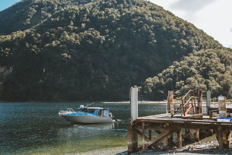 Self-Guided Milford Track Day Walk from Lake Te Anau - Final Thoughts