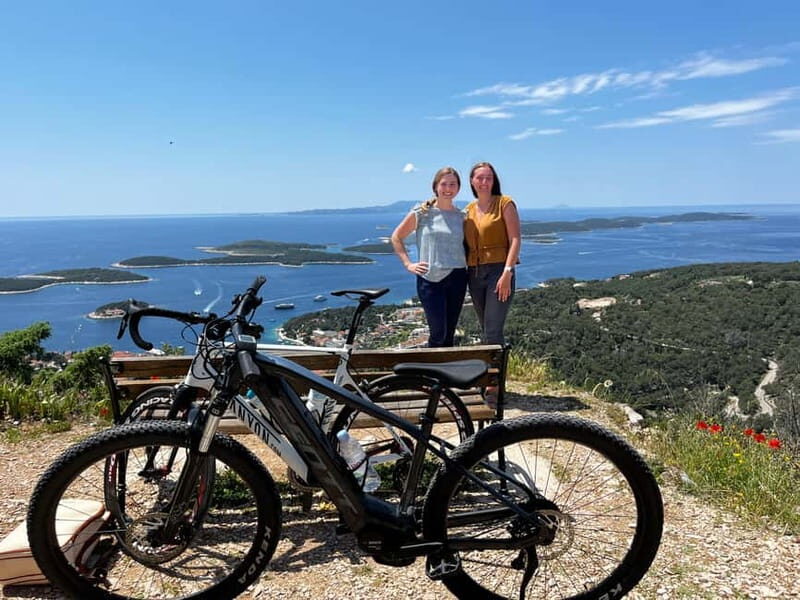 Self-guided mountain bike tour (non-electric) - An In-Depth Look at the Tour Experience