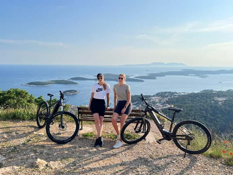 Self-guided mountain bike tour (non-electric) - Authentic Experiences & Insights from Reviews