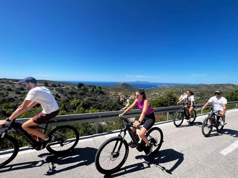 Self-guided mountain bike tour (non-electric) - Final Thoughts: Who Is This Tour Best For?