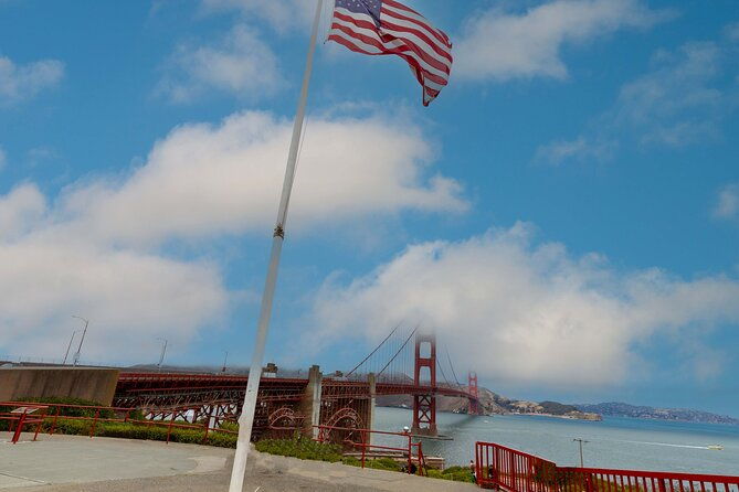 self-guided-palace-of-fine-arts-to-golden-gate-bridge-audio-tour