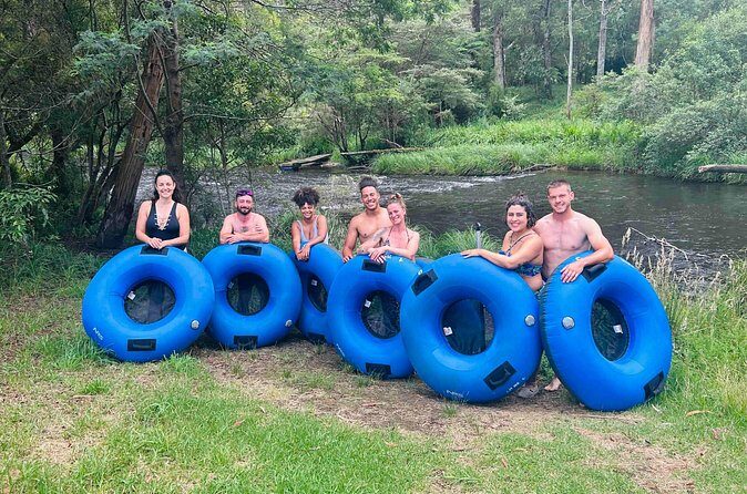 Self-Guided River Tubing Adventure on the Yarra River - Price and Value: Is It Worth It?