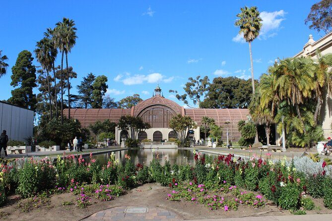 Self-Guided San Diego Walking or Bicycle Tour App - An In-depth Look at the Self-Guided Tour Experience