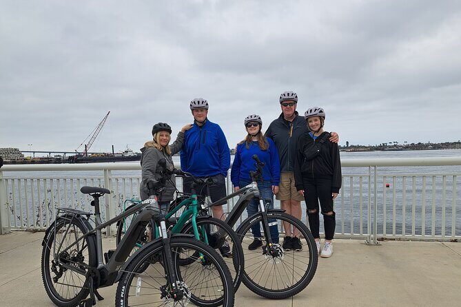 Self-Guided San Diego Walking or Bicycle Tour App - Final Thoughts: Is This Tour Right for You?