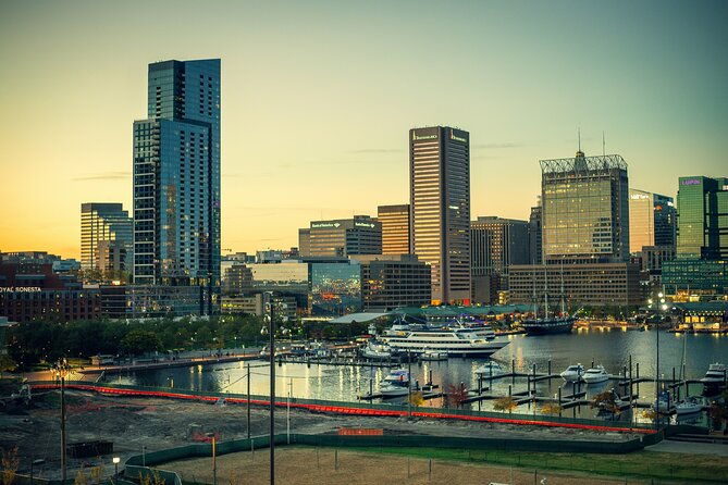 self-guided-scavenger-hunt-baltimore-inner-harbor-outer-sights