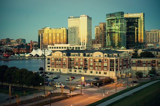 self-guided-scavenger-hunt-baltimore-inner-harbor-outer-sights
