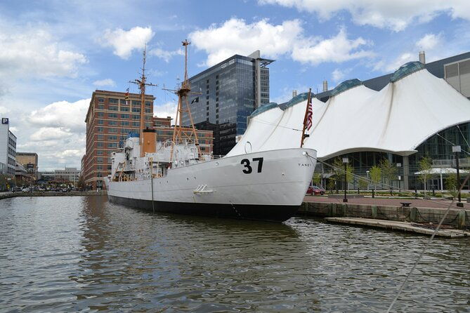 self-guided-scavenger-hunt-baltimore-inner-harbor-outer-sights