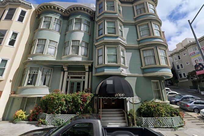 Self Guided Scavenger Hunt: San Francisco Ghost Rush - Cost-Effectiveness and Value