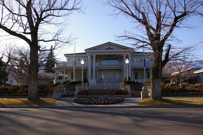 Self-Guided Scavenger Hunt: Test Your Luck In Carson City - What Reviewers Have Shared