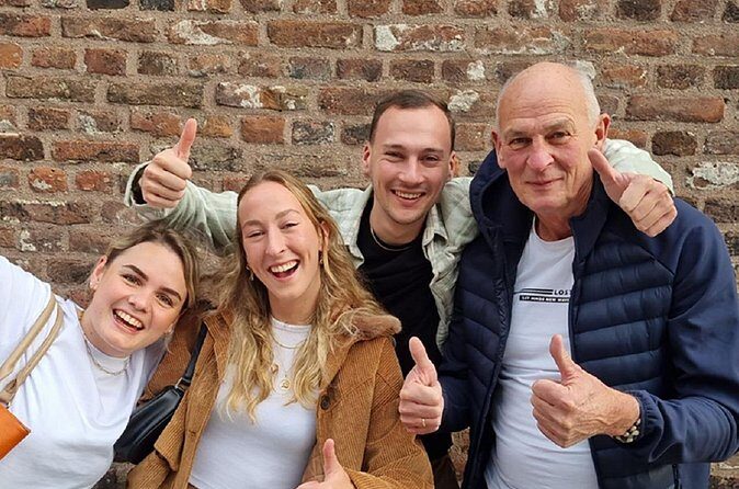 Self-Guided Secrets of Hanoi Exploration Game - The Sum Up