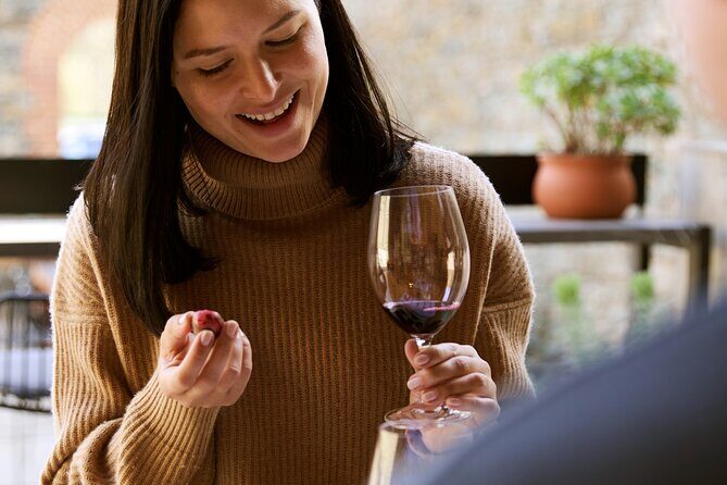 Self Guided Taste and Graze Barossa Food and Wine Trail - An In-Depth Look at the Barossa Food and Wine Trail