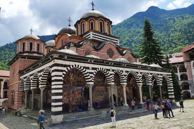 self-guided-tour-experience-in-rila-monastery