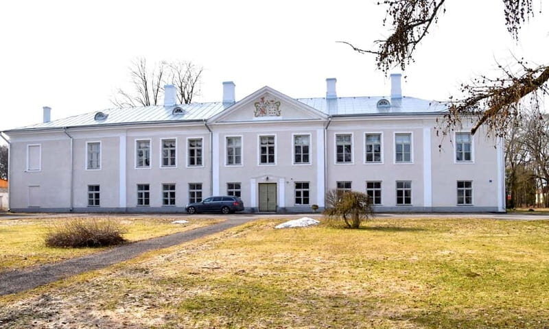 Self guided tour from Tallinn to Jägala - Exploring Estonia’s Natural Charm: Self-Guided Tour from Tallinn to Jägala