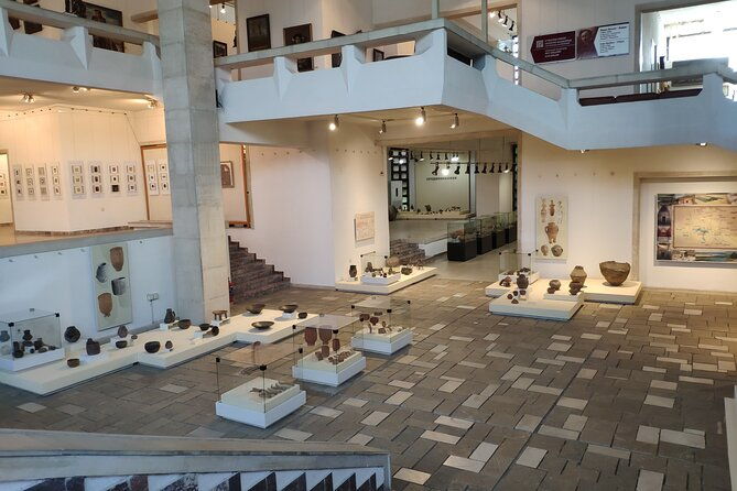self-guided-tour-in-iskra-historical-museum