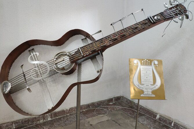 self-guided-tour-in-iskra-historical-museum