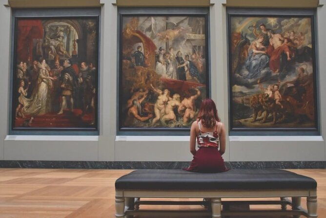 self-guided-tour-louvre-audioguide-paris-no-ticket