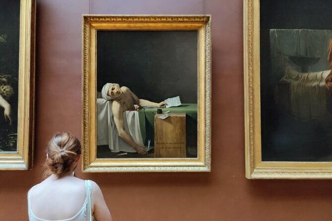 self-guided-tour-louvre-audioguide-paris-no-ticket