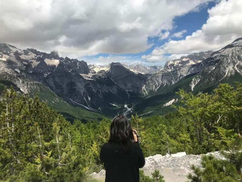 Self-Guided Tour: Theth, Valbona & Koman Lake - Who Is This Tour Best Suited For?  