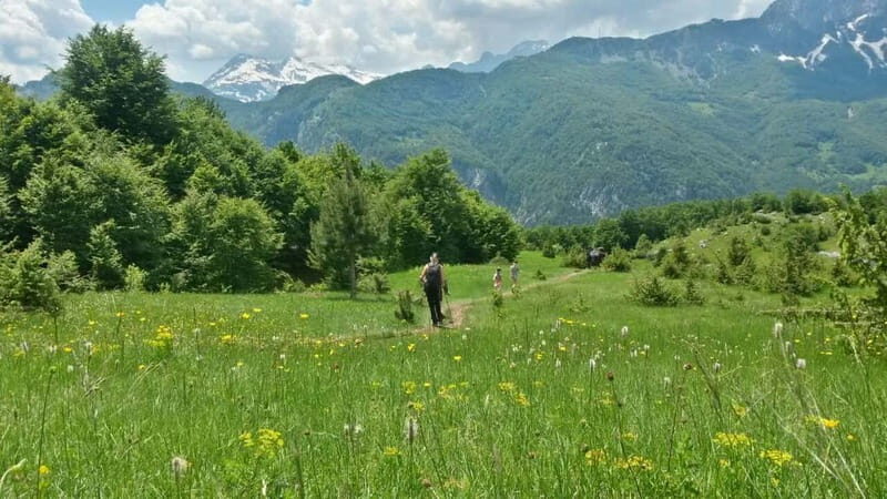 Self-Guided Tour: Theth, Valbona & Koman Lake - Final Thoughts  