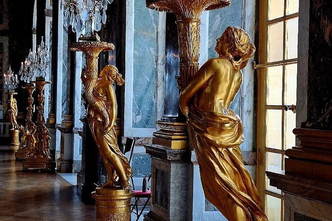 self-guided-tour-to-the-versailles-with-timed-entry-ticket